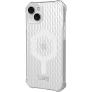 Urban Armor Gear Essential Armor Series Magsafe Case Frosted iPhone 14 Plus