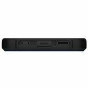 Urban Armor Gear Civilian Series Case Blue Galaxy Z Flip 4