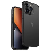 Uniq Air Fender Case Grey iPhone 14 Pro Max