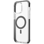 Uniq Combat Case Charcoal iPhone 14 Pro Max