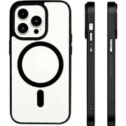 Smart Alien Case Clear With Screen Protector iPhone 14 Pro