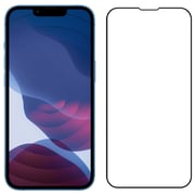 Baykron Screen Protector Clear iPhone 14 Plus