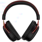 HyperX Cloud II Wireless - Gaming Headset
