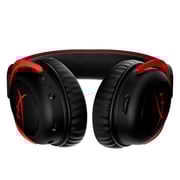 HyperX Cloud II Wireless - Gaming Headset