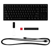 HyperX Alloy Origins Core Gaming Keyboard Black