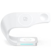 Trands 3-in-1 Wireless Magsafe Charger Assorted