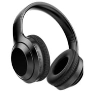 Trands VT-H745 Wireless On Ear Headphone Black