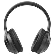 Trands VT-H745 Wireless On Ear Headphone Black