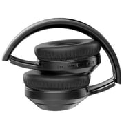 Trands VT-H745 Wireless On Ear Headphone Black