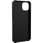 Urban Armor Gear Monarch Series Case Blue iPhone 14 Plus