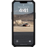 Urban Armor Gear Monarch Series Case Blue iPhone 14 Plus