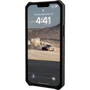 Urban Armor Gear Monarch Series Case Blue iPhone 14 Plus
