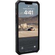Urban Armor Gear Monarch Series Case Blue iPhone 14 Plus