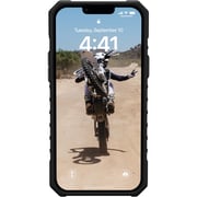 Urban Armor Gear Pathfinder Series Magsafe Case Blue iPhone 14 Plus