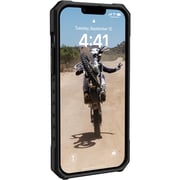 Urban Armor Gear Pathfinder Series Magsafe Case Blue iPhone 14 Plus