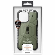 Urban Armor Gear Pathfinder Series Magsafe Case Olive iPhone 14 Pro Max