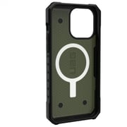 Urban Armor Gear Pathfinder Series Magsafe Case Olive iPhone 14 Pro Max