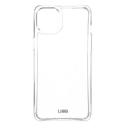 Urban Armor Gear Plyo Series Magsafe Case Ice iPhone 14 Plus