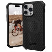 Urban Armor Gear Essential Armor Series Magsafe Case Black iPhone 14 Pro Max