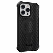 Urban Armor Gear Essential Armor Series Magsafe Case Black iPhone 14 Pro Max