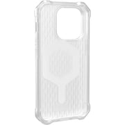 Urban Armor Gear Essential Armor Series Magsafe Case Frosted iPhone 14 Pro