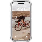 Urban Armor Gear Essential Armor Series Magsafe Case Frosted iPhone 14 Pro