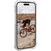 Urban Armor Gear Essential Armor Series Magsafe Case Frosted iPhone 14 Pro