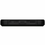Urban Armor Gear Civilian Series Case Olive Galaxy Z Flip 4
