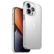 Uniq Air Fender Case Clear iPhone 14 Pro