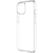 Protect Clear Case With Screen Protector iPhone 14 Plus