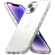Protect Clear Case With Screen Protector iPhone 14 Plus