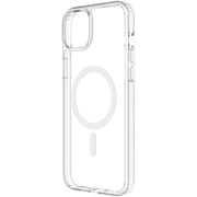 Protect Magsafe Clear Case With Screen Protector iPhone 14 Plus