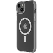 Protect Magsafe Clear Case With Screen Protector iPhone 14 Plus