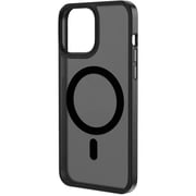 Protect Fume Magsafe Case Black With Screen Protector iPhone 14 Pro
