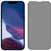 Baykron Privacy Screen Protector iPhone 14 Plus