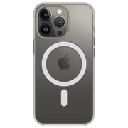 Max & Max Magsafe Case Clear iPhone 14 Pro