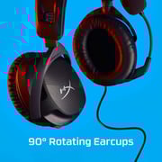 HyperX Cloud Stinger 2 Core Gaming Headsets