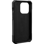 Urban Armor Gear Monarch Series Case Blue iPhone 14 Pro