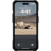 Urban Armor Gear Monarch Series Case Blue iPhone 14 Pro