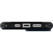 Urban Armor Gear Civilian Series Magsafe Case Blue iPhone 14