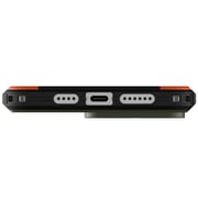 Urban Armor Gear Civilian Series Magsafe Case Olive iPhone 14 Pro Max