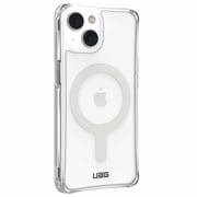 Urban Armor Gear Plyo Series Magsafe Case Ice iPhone 14