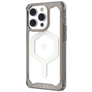 Urban Armor Gear Plyo Series Magsafe Case Ash iPhone 14 Pro