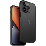 Uniq Air Fender Case Grey iPhone 14 Pro