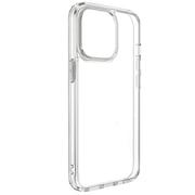 Protect Clear Case With Screen Protector For iPhone 14 Pro