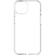 Protect Clear Case With Screen Protector iPhone 14