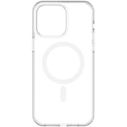 Protect Magsafe Clear Case With Screen Protector iPhone 14 Pro