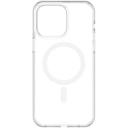 Protect Magsafe Clear Case With Screen Protector iPhone 14 Pro