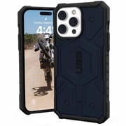 Urban Armor Gear Pathfinder Series Magsafe Case Mallard iPhone 14 Pro Max