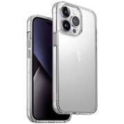Uniq Lifepro Xtreme Case Crystal iPhone 14 Pro